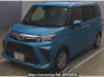 Used 2021 AT toyota roomy M900A Image[0]