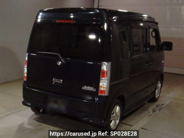 Used 2014 AT suzuki every-wagon DA64W Image[1]