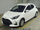 Toyota YARIS MXPA15
