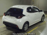 Used 2022 AT toyota yaris MXPA15 Image[1]