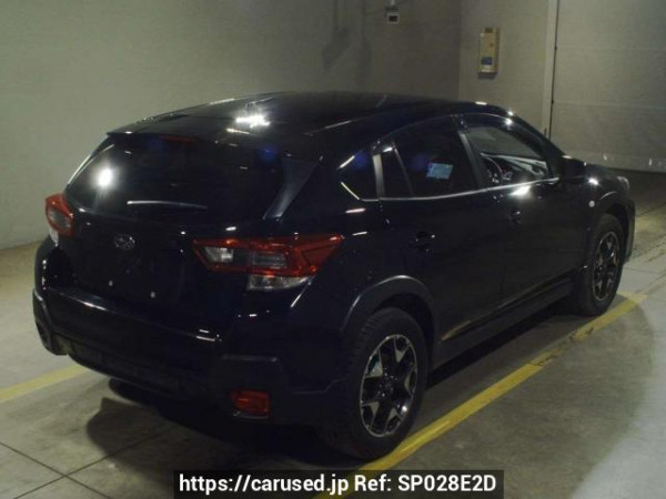Used 2020 AT subaru xv GT3 Image[1]