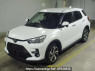Used 2025 AT toyota raize A210A Image[0]