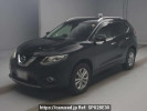 Nissan X-Trail NT32