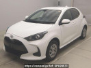 Toyota YARIS MXPA15