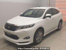 Toyota Harrier ZSU65W