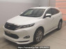Used 2017 AT toyota harrier ZSU65W Image[0]