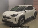Toyota YARIS CROSS MXPJ15