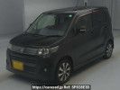 Suzuki WAGON R STINGRAY MH23S
