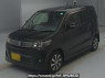 Used 2012 AT suzuki wagon-r-stingray MH23S Image[0]