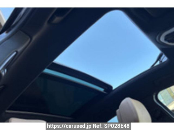 Used 2022 AT porsche macan J1NU Image[2]