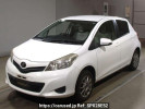 Toyota Vitz NSP135