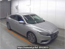 Honda Insight ZE4