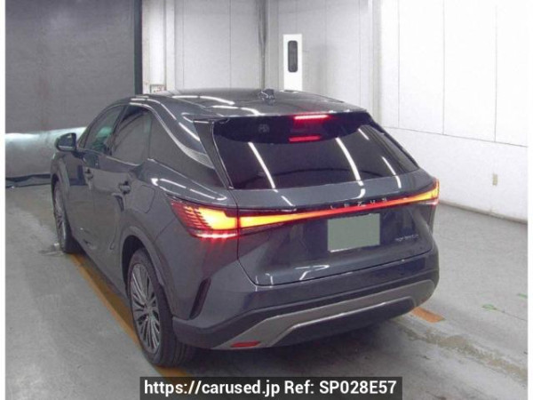 Used 2023 AT lexus rx AALH10 Image[2]