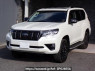 Used 2022 AT toyota land-cruiser-prado TRJ150W Image[0]