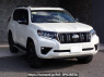 Used 2022 AT toyota land-cruiser-prado TRJ150W Image[2]