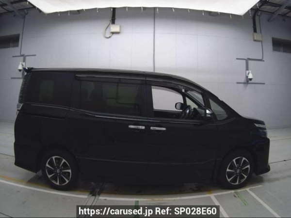 Used 2020 AT toyota voxy ZRR80W Image[2]