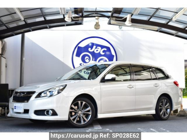 Used 2014 AT subaru legacy-touring-wagon BRM Image[0]