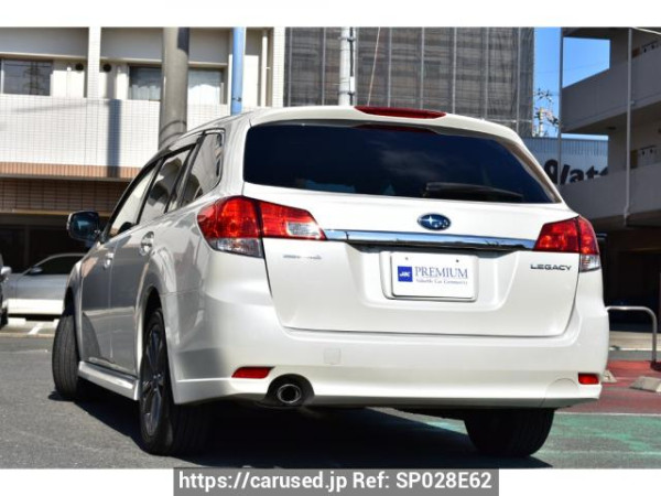 Used 2014 AT subaru legacy-touring-wagon BRM Image[1]