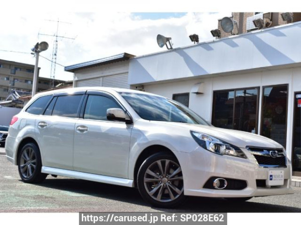 Used 2014 AT subaru legacy-touring-wagon BRM Image[2]