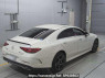 Used 2018 AT mercedes-benz cls-class 257359 Image[1]