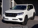 Toyota Land Cruiser Prado TRJ150W