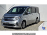 Used 2015 AT honda step-wgn RP1 Image[0]