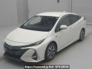 Toyota Prius PHV ZVW52