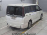 Used 2020 AT toyota noah ZRR80Gｶｲ Image[2]
