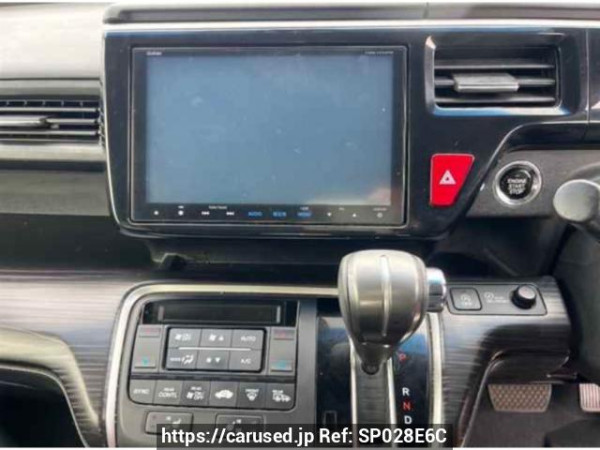 Used 2015 AT honda step-wgn-spada RP3 Image[2]