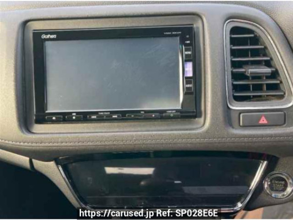 Used 2018 AT honda vezel RU1 Image[2]