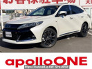 Toyota Harrier ASU65W