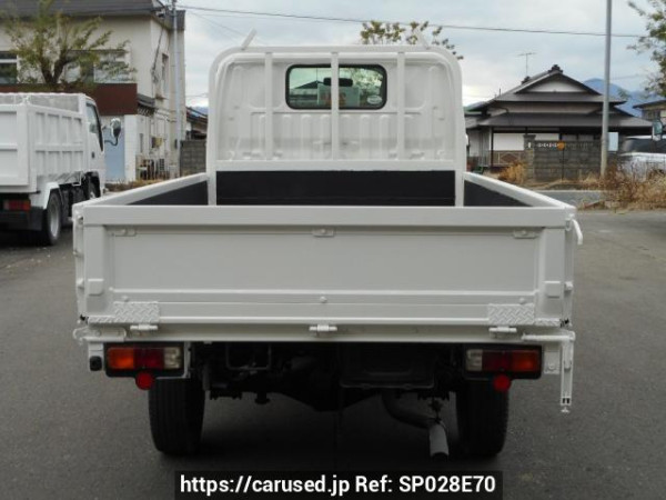 Used 2013 MT toyota dyna-truck KDY281 Image[1]