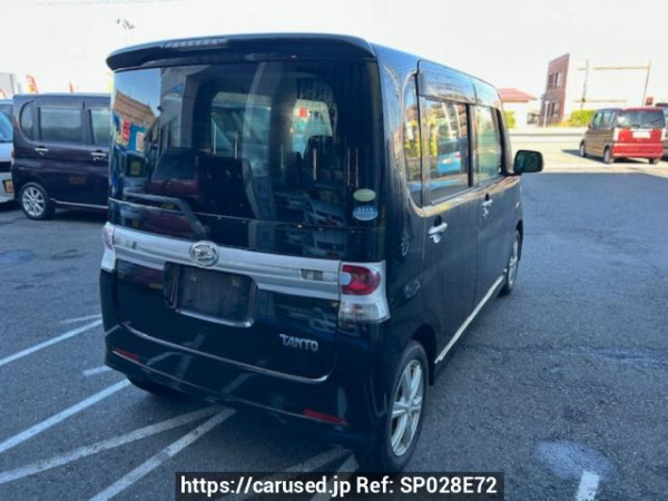 Used 2011 AT daihatsu tanto L375S Image[1]