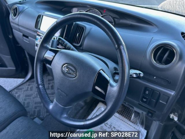 Used 2011 AT daihatsu tanto L375S Image[2]