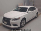 Lexus LS USF40