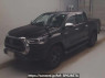 Used 2020 AT toyota hilux GUN125 Image[0]
