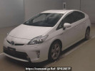 Toyota Prius ZVW30
