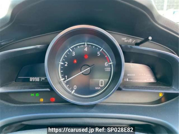 Used 2017 MT mazda axela-sport BM2AS Image[2]