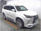Lexus LX URJ201W