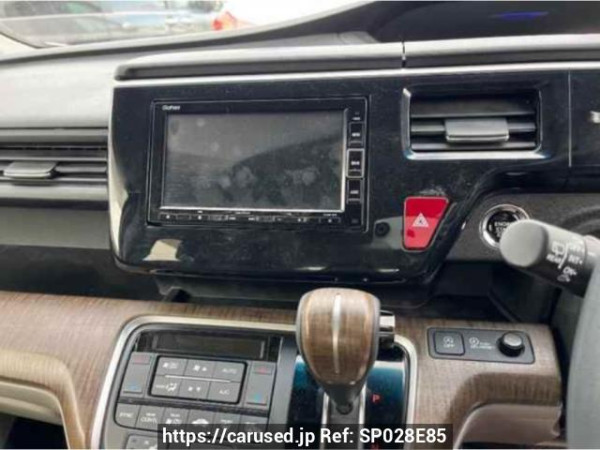 Used 2021 AT honda step-wgn RP1 Image[2]