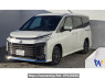 Used 2024 AT toyota voxy MZRA95W Image[0]