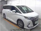 Toyota Alphard Hybrid AAHH40W