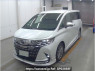 Used 2024 AT toyota alphard-hybrid AAHH40W Image[1]