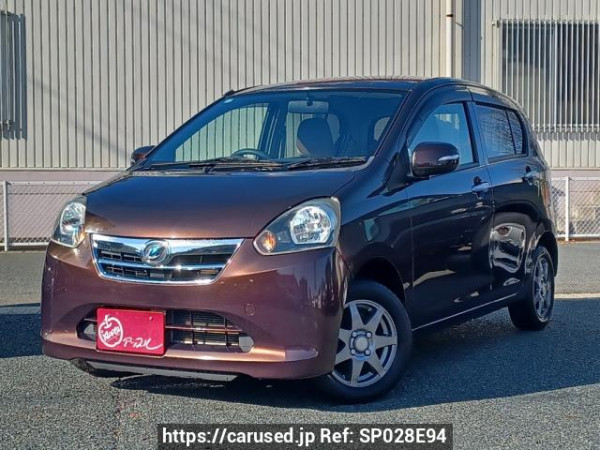 Used 2012 AT daihatsu mira-e-s LA300S Image[0]