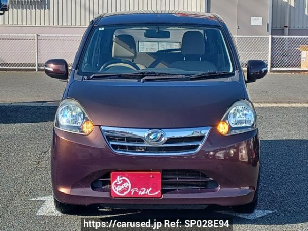 Used 2012 AT daihatsu mira-e-s LA300S Image[2]