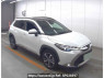 Used 2022 AT toyota corolla-cross ZSG10 Image[0]