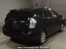 Used 2012 AT toyota prius-alpha ZVW41W Image[1]