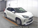 Toyota YARIS CROSS MXPB10