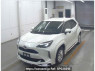Used 2021 AT toyota yaris-cross MXPB10 Image[1]