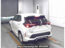 Used 2021 AT toyota yaris-cross MXPB10 Image[2]